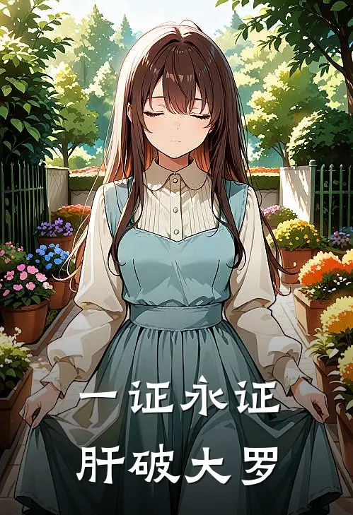 一证永证，肝破大罗