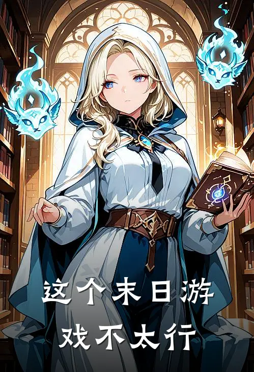 这个末日游戏不太行