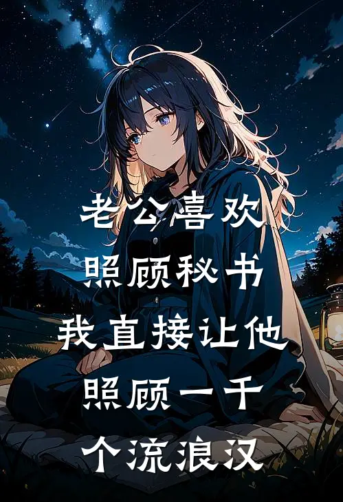 老公喜欢照顾秘书，我直接让他照顾一千个流浪汉(顾宸林瑶)全本免费在线阅读_老公喜欢照顾秘书，我直接让他照顾一千个流浪汉全文阅读