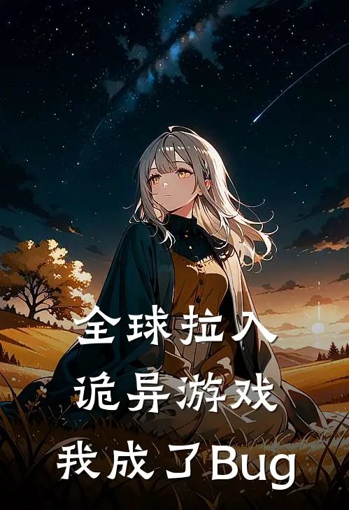 全球拉入诡异游戏：我成了Bug