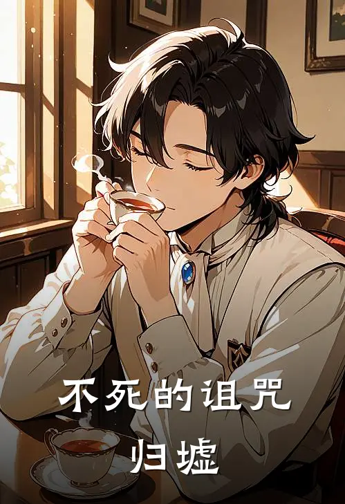 不死的诅咒：归墟