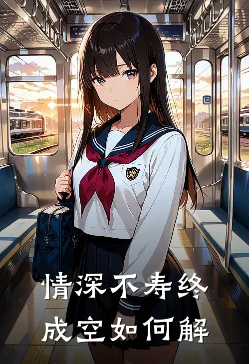 情深不寿终成空如何解