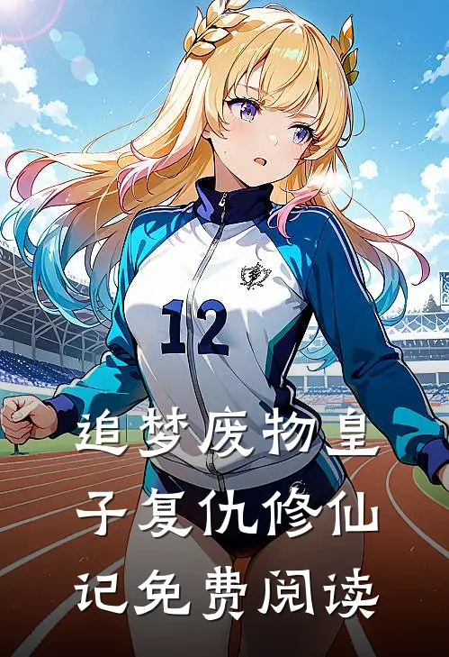 追梦废物皇子复仇修仙记免费阅读