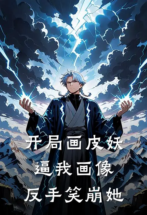 开局画皮妖逼我画像，反手笑崩她