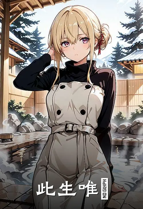 此生唯祎(阿伟祎一)网络热门小说_最新章节列表此生唯祎(阿伟祎一)