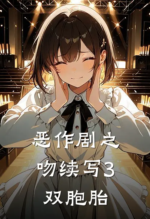 恶作剧之吻续写3双胞胎