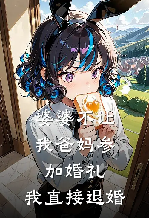 婆婆不让我爸妈参加婚礼，我直接退婚张翠兰闻檀新热门小说_小说免费阅读婆婆不让我爸妈参加婚礼，我直接退婚(张翠兰闻檀)