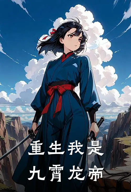重生我是九霄龙帝