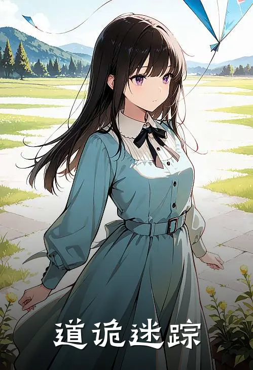 道诡迷踪
