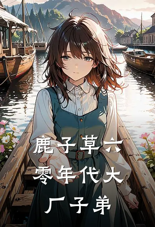 鹿子草六零年代大厂子弟