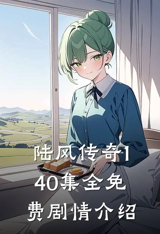 陆风传奇1-40集全免费剧情介绍