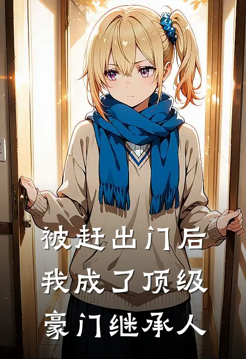 苏晚苏振海(被赶出门后，我成了顶级豪门继承人)_《被赶出门后，我成了顶级豪门继承人》最新章节免费在线阅读