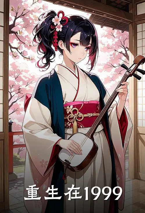 重生在1999