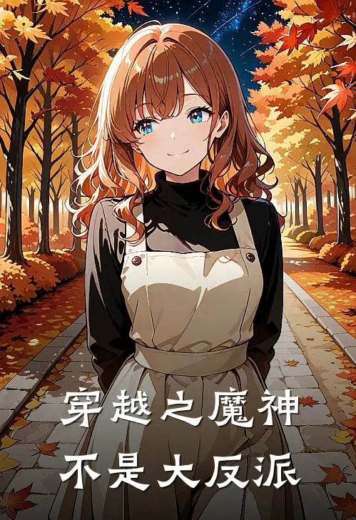 穿越之魔神不是大反派