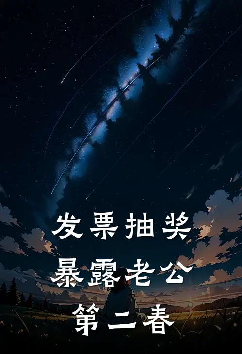 发票抽奖暴露老公第二春