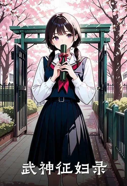 武神征妇录(梁旭王麻子)完本小说大全_完本热门小说武神征妇录梁旭王麻子