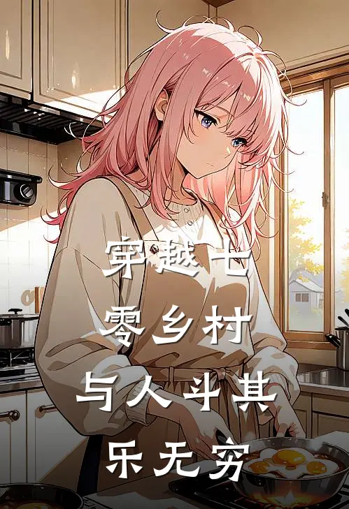 穿越七零乡村，与人斗其乐无穷