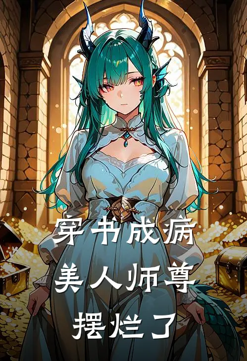 穿书成病美人师尊摆烂了凌玄沈清最新完结小说推荐_全集免费小说穿书成病美人师尊摆烂了凌玄沈清