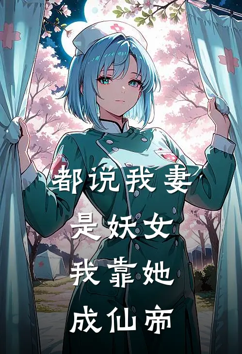 都说我妻是妖女，我靠她成仙帝(陈渊苏言蹊)在哪看免费小说_已完结小说推荐都说我妻是妖女，我靠她成仙帝陈渊苏言蹊