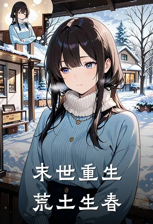 末世重生：荒土生春何晶晶王峰小说最新章节_最新小说推荐末世重生：荒土生春何晶晶王峰