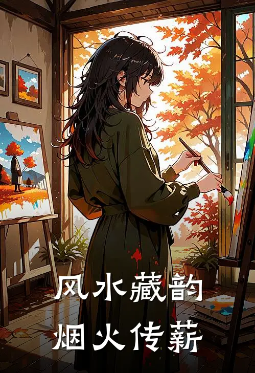 风水藏韵，烟火传薪路守义蒋大鸿热门的小说_热门小说在线阅读风水藏韵，烟火传薪路守义蒋大鸿