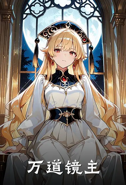 万道镜主李月黄品完本小说免费阅读_最新章节列表万道镜主(李月黄品)