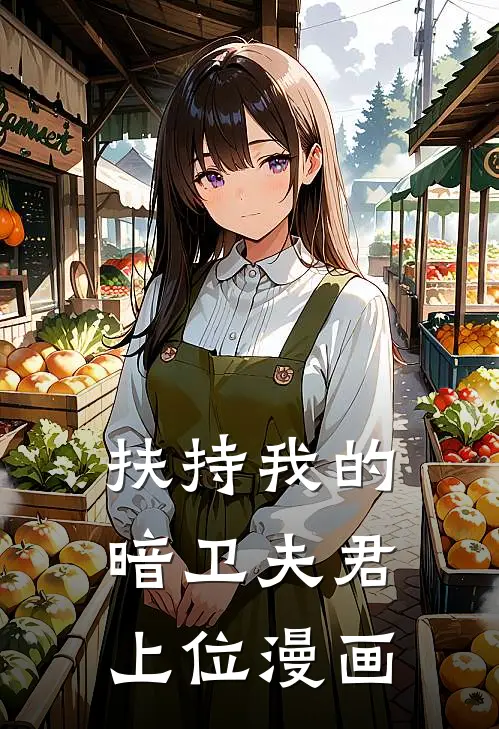 扶持我的暗卫夫君上位漫画