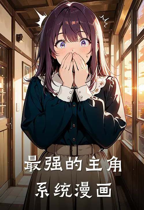 最强的主角系统漫画