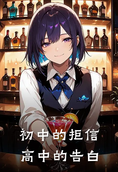 初中的拒信，高中的告白