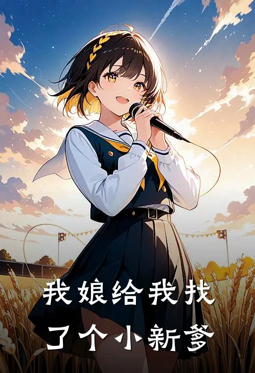 我娘给我找了个小新爹