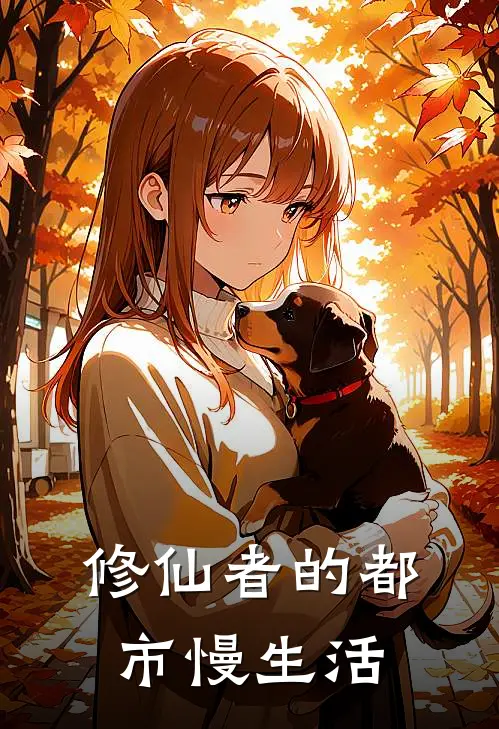 修仙者的都市慢生活