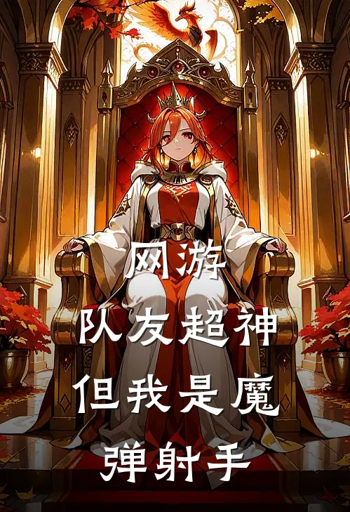 网游：队友超神，但我是魔弹射手