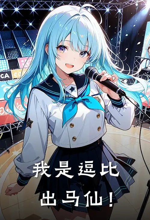 我是逗比出马仙！