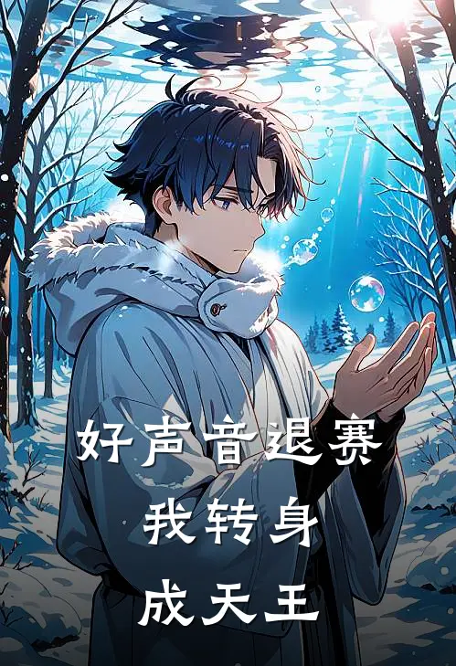 好声音退赛，我转身成天王