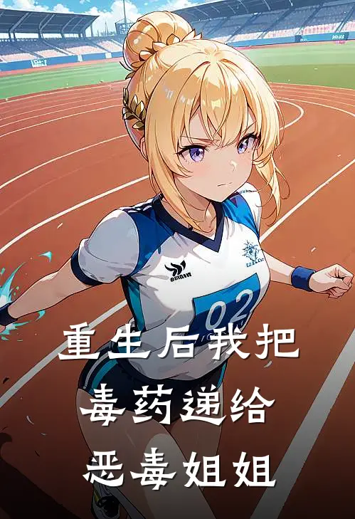 重生后我把毒药递给恶毒姐姐