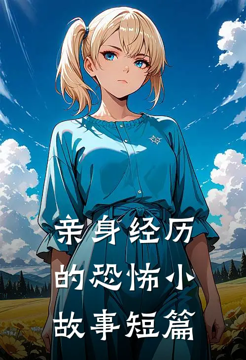 亲身经历的恐怖小故事短篇