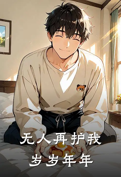 《无人再护我岁岁年年》林知夏知夏全集免费在线阅读_(林知夏知夏)全章节免费在线阅读
