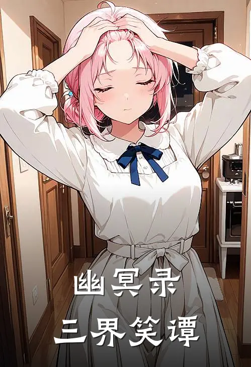 幽冥录：三界笑谭(张灵溪钟馗)小说完结版_全文阅读免费全集幽冥录：三界笑谭张灵溪钟馗