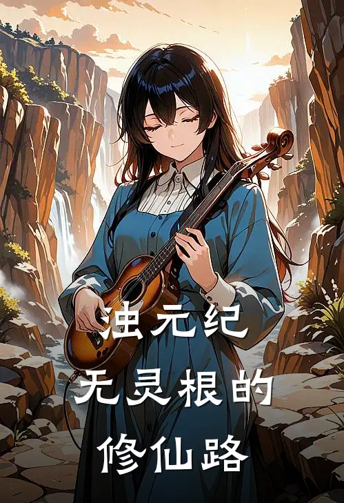 浊元纪：无灵根的修仙路