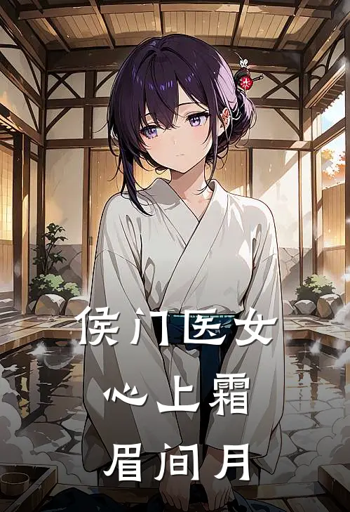 侯门医女：心上霜，眉间月苏清沅阿沅最新热门小说_免费小说全文阅读侯门医女：心上霜，眉间月(苏清沅阿沅)