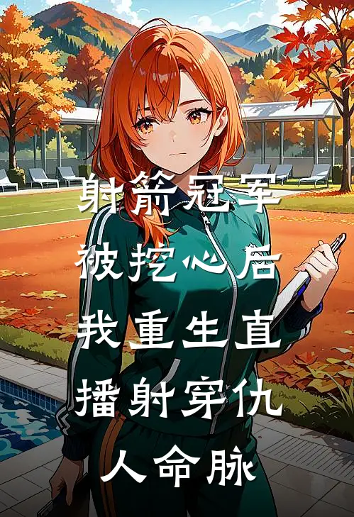 射箭冠军被挖心后，我重生直播射穿仇人命脉(林雪华言城)热门的小说_热门网络小说推荐射箭冠军被挖心后，我重生直播射穿仇人命脉(林雪华言城)