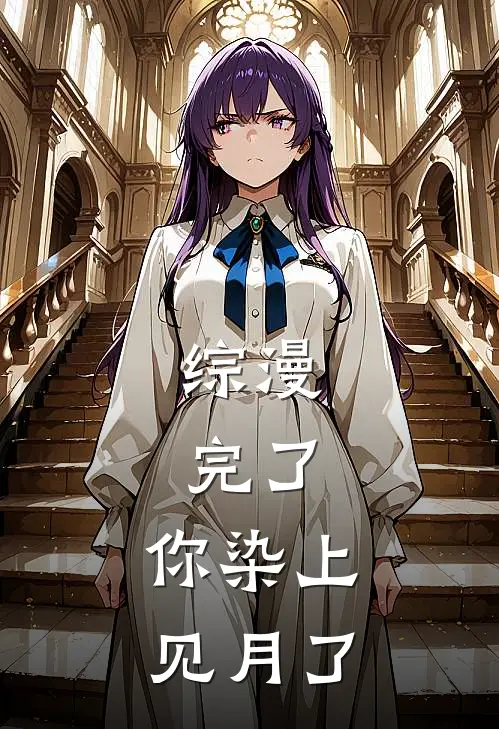 综漫：完了，你染上见月了