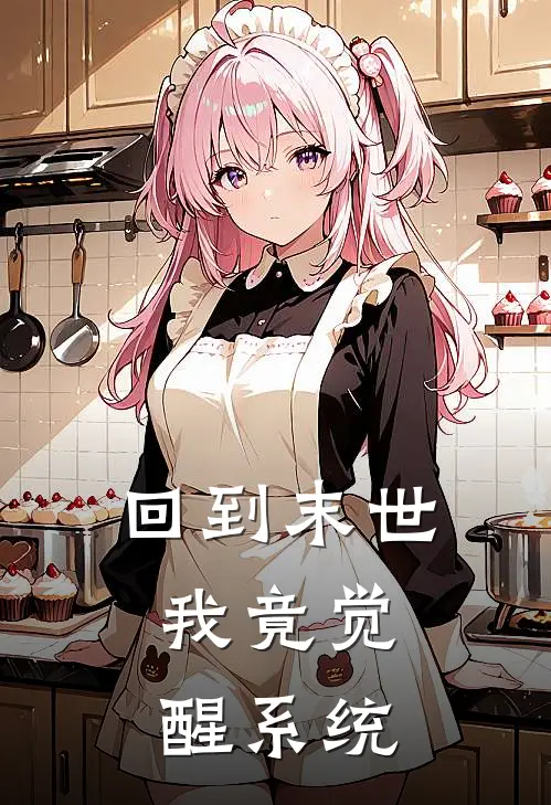 回到末世，我竟觉醒系统