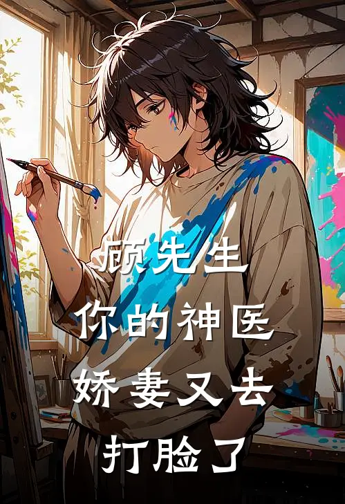 顾先生，你的神医娇妻又去打脸了云皎周凛最新章节免费阅读_顾先生，你的神医娇妻又去打脸了全集免费阅读