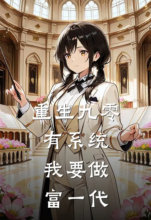 重生九零有系统，我要做富一代