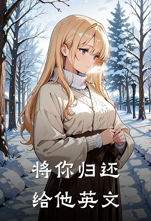 将你归还给他英文