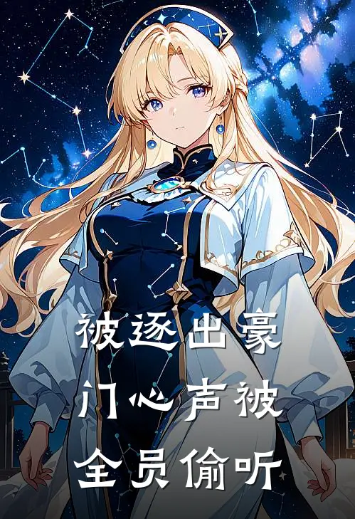 被逐出豪门心声被全员偷听