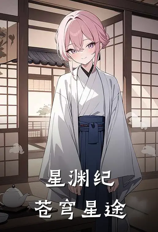 星渊纪：苍穹星途杨敏杨敏免费小说完整版_热门的小说星渊纪：苍穹星途杨敏杨敏