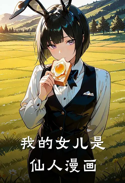 我的女儿是仙人漫画