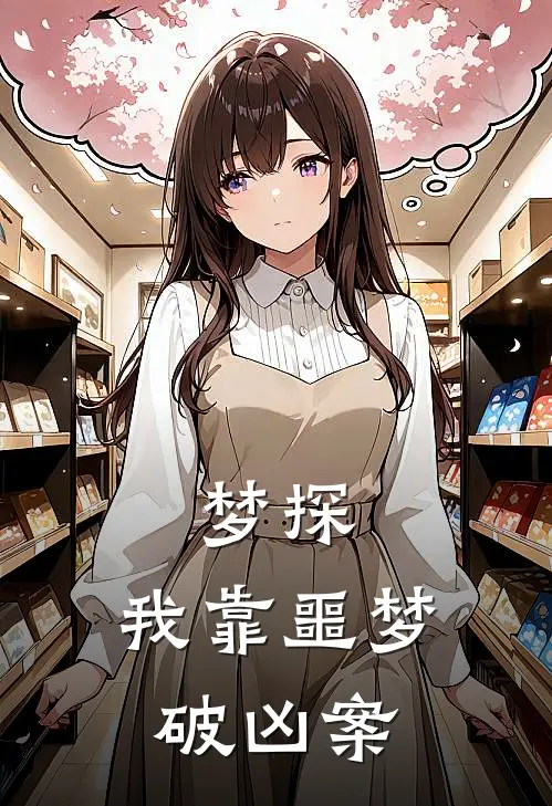 梦探：我靠噩梦破凶案(张淑芬林岚)全本免费在线阅读_张淑芬林岚全文阅读